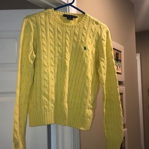 Ralph Lauren sweater